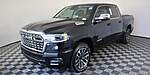 New 2026 RAM 1500 CREW CAB LIMITED in LAS VEGAS, NEVADA