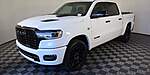 New 2026 RAM 1500 CREW CAB LIMITED in LAS VEGAS, NEVADA