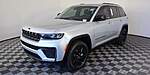 New 2026 JEEP GRAND CHEROKEE ALTITUDE in LAS VEGAS, NEVADA