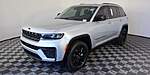 New 2026 JEEP GRAND CHEROKEE ALTITUDE in LAS VEGAS, NEVADA