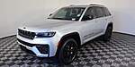 New 2026 JEEP GRAND CHEROKEE ALTITUDE in LAS VEGAS, NEVADA
