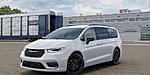 New 2026 CHRYSLER PACIFICA SELECT in LAS VEGAS, NEVADA