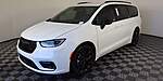 New 2026 CHRYSLER PACIFICA SELECT in LAS VEGAS, NEVADA