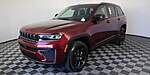 New 2026 JEEP GRAND CHEROKEE ALTITUDE in LAS VEGAS, NEVADA