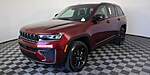 New 2026 JEEP GRAND CHEROKEE ALTITUDE in LAS VEGAS, NEVADA