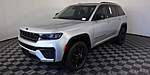 New 2026 JEEP GRAND CHEROKEE ALTITUDE in LAS VEGAS, NEVADA