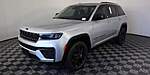New 2026 JEEP GRAND CHEROKEE ALTITUDE in LAS VEGAS, NEVADA