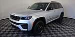 New 2026 JEEP GRAND CHEROKEE ALTITUDE in LAS VEGAS, NEVADA
