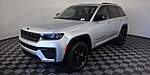 New 2026 JEEP GRAND CHEROKEE ALTITUDE in LAS VEGAS, NEVADA