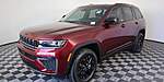 New 2026 JEEP GRAND CHEROKEE ALTITUDE in LAS VEGAS, NEVADA