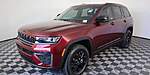 New 2026 JEEP GRAND CHEROKEE ALTITUDE in LAS VEGAS, NEVADA