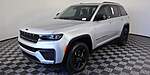 New 2026 JEEP GRAND CHEROKEE ALTITUDE in LAS VEGAS, NEVADA
