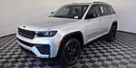 New 2026 JEEP GRAND CHEROKEE ALTITUDE in LAS VEGAS, NEVADA