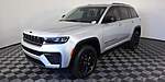 New 2026 JEEP GRAND CHEROKEE ALTITUDE in LAS VEGAS, NEVADA