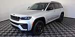 New 2026 JEEP GRAND CHEROKEE ALTITUDE in LAS VEGAS, NEVADA