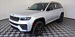 New 2026 JEEP GRAND CHEROKEE ALTITUDE in LAS VEGAS, NEVADA
