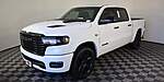 New 2026 RAM 1500 CREW CAB LARAMIE in LAS VEGAS, NEVADA