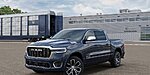 New 2026 RAM 1500 CREW CAB TUNGSTEN in LAS VEGAS, NEVADA
