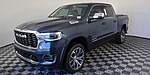 New 2026 RAM 1500 CREW CAB TUNGSTEN in LAS VEGAS, NEVADA