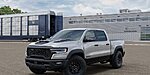 New 2026 RAM 1500 CREW CAB RHO in LAS VEGAS, NEVADA