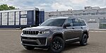 New 2026 JEEP GRAND CHEROKEE L ALTITUDE in LAS VEGAS, NEVADA