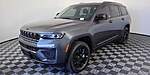 New 2026 JEEP GRAND CHEROKEE L ALTITUDE in LAS VEGAS, NEVADA