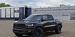 New 2026 RAM 1500 CREW CAB RHO in LAS VEGAS, NEVADA
