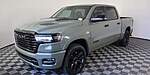 New 2026 RAM 1500 CREW CAB LARAMIE in LAS VEGAS, NEVADA