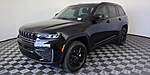 New 2026 JEEP GRAND CHEROKEE ALTITUDE in LAS VEGAS, NEVADA