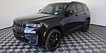 New 2026 JEEP GRAND CHEROKEE ALTITUDE in LAS VEGAS, NEVADA