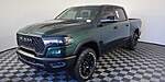 New 2026 RAM 1500 CREW CAB REBEL in LAS VEGAS, NEVADA