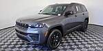 New 2026 JEEP GRAND CHEROKEE ALTITUDE in LAS VEGAS, NEVADA