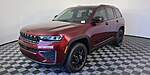 New 2026 JEEP GRAND CHEROKEE ALTITUDE in LAS VEGAS, NEVADA