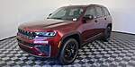 New 2026 JEEP GRAND CHEROKEE ALTITUDE in LAS VEGAS, NEVADA