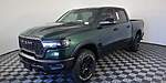 New 2026 RAM 1500 CREW CAB REBEL in LAS VEGAS, NEVADA