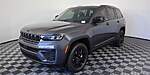 New 2026 JEEP GRAND CHEROKEE ALTITUDE in LAS VEGAS, NEVADA