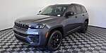 New 2026 JEEP GRAND CHEROKEE ALTITUDE in LAS VEGAS, NEVADA