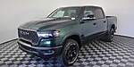 New 2026 RAM 1500 CREW CAB REBEL in LAS VEGAS, NEVADA