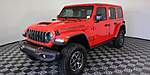 New 2026 JEEP WRANGLER RUBICON 4DR in LAS VEGAS, NEVADA