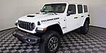 New 2026 JEEP WRANGLER RUBICON 4DR in LAS VEGAS, NEVADA