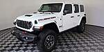 New 2026 JEEP WRANGLER RUBICON 4DR in LAS VEGAS, NEVADA