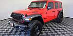 New 2026 JEEP WRANGLER WILLYS 4DR in LAS VEGAS, NEVADA