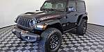 New 2026 JEEP WRANGLER RUBICON 2DR in LAS VEGAS, NEVADA