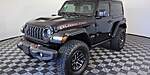 New 2026 JEEP WRANGLER RUBICON 2DR in LAS VEGAS, NEVADA