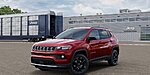 New 2026 JEEP COMPASS LATITUDE ALTITUDE in LAS VEGAS, NEVADA