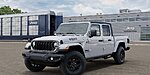 New 2026 JEEP GLADIATOR WILLYS in LAS VEGAS, NEVADA