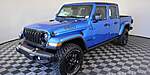New 2026 JEEP GLADIATOR WILLYS in LAS VEGAS, NEVADA