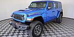 New 2026 JEEP WRANGLER RUBICON 4DR in LAS VEGAS, NEVADA