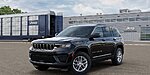 New 2026 JEEP GRAND CHEROKEE LAREDO in LAS VEGAS, NEVADA