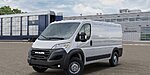 New 2026 RAM PROMASTER CARGO TRAD in LAS VEGAS, NEVADA